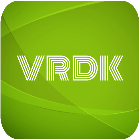 Virtual Reality - Denmark (VRDK)