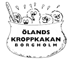 Ölandskroppkakan i Borgholm AB