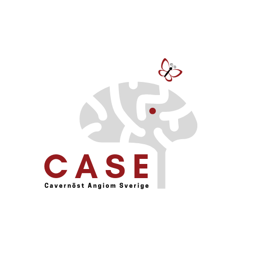 Cavernöst Angiom Sverige (CASE)