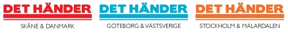Det Händer Magazines AB