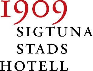 1909 Sigtuna Stads Hotell 