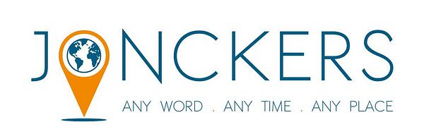 Jonckers Translation & Engineering