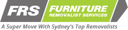 FURNITURE REMOVALIST SERVICES