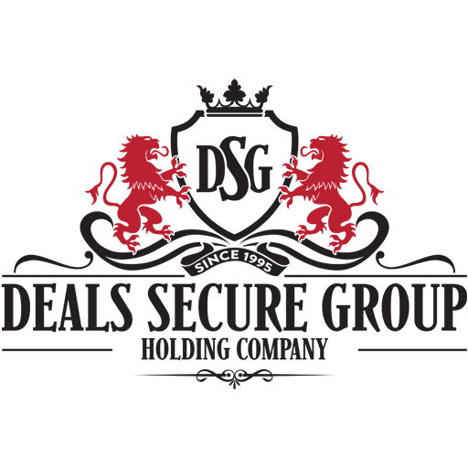 Deals Secure Group Holding Company
