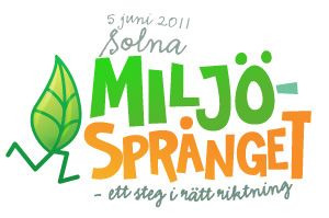 Miljösprånget