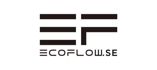 EcoFlow Sverige