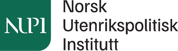 Norsk Utenrikspolitisk Institutt (NUPI)