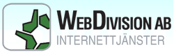WebDivision AB