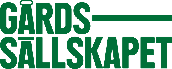 Gårdssällskapet