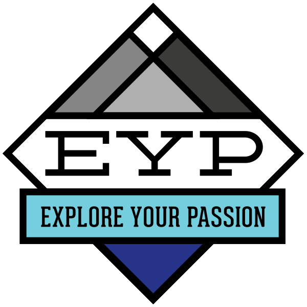 Explore Your Passion