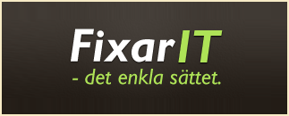 FixarIT AB