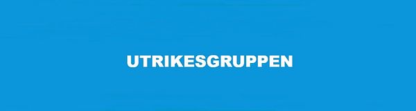 Utrikesgruppen