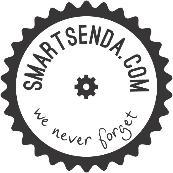 SmartSenda Ltd