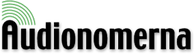 Audionomerna & Hörsam AB