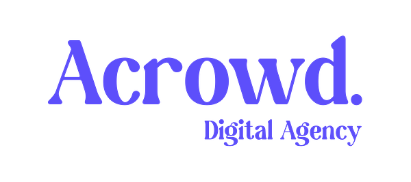 Acrowd Digital Agency