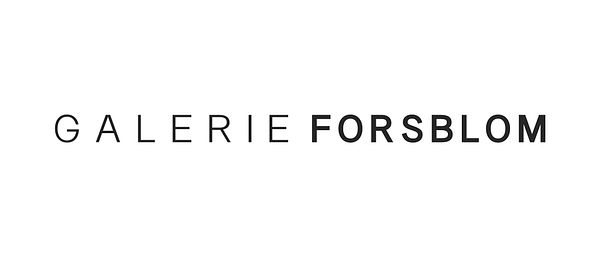 Galerie Forsblom 