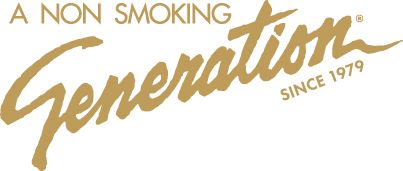 A Non Smoking Generation