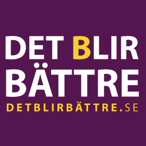 Det Blir Bättre