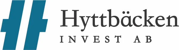 Hyttbäcken Invest AB