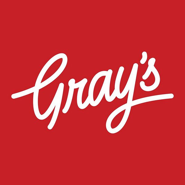 Gray's American Stores