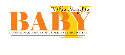 Villa magnolia Baby