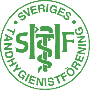 Sveriges Tandhygienistförening, STHF