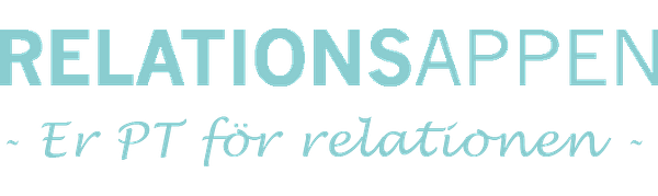 Relationsappen