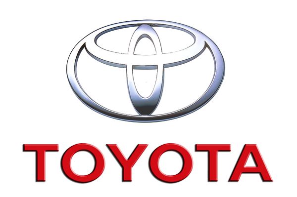 Toyota Auto Finland Oy