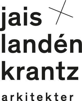 Jais Landén Krantz arkitekter AB