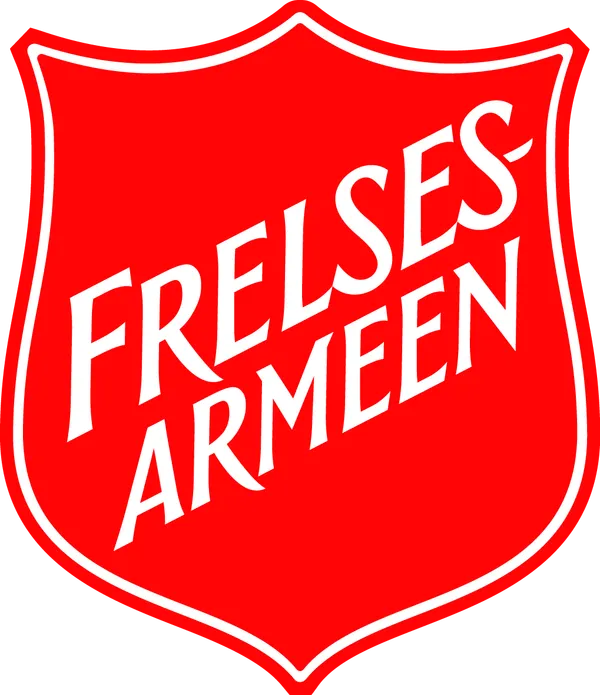 Frelsesarmeen
