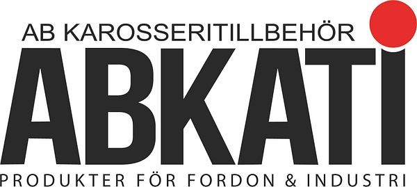 ABKATI, AB Karosseritillbehör