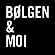 Bølgen & Moi