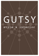 Gutsy Style & Interior