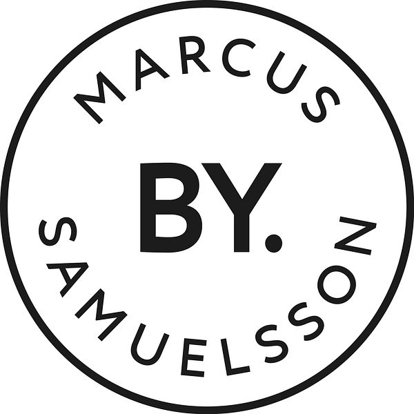 BY Marcus Samuelsson 