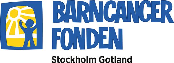Barncancerfonden Stockholm Gotland