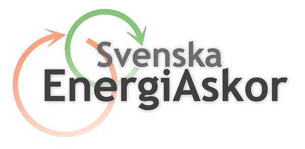 Svenska EnergiAskor 