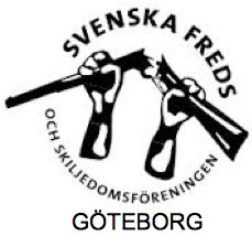 Svenska Freds Göteborg