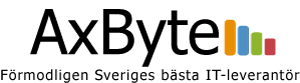 AxByte AB