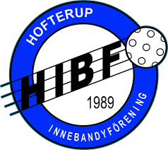 Hofterup Innebandyförening (HIBF)