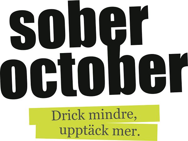 Sober October