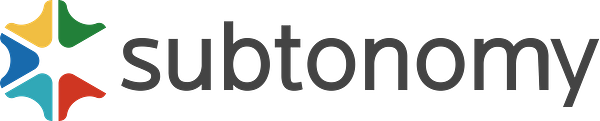 Subtonomy