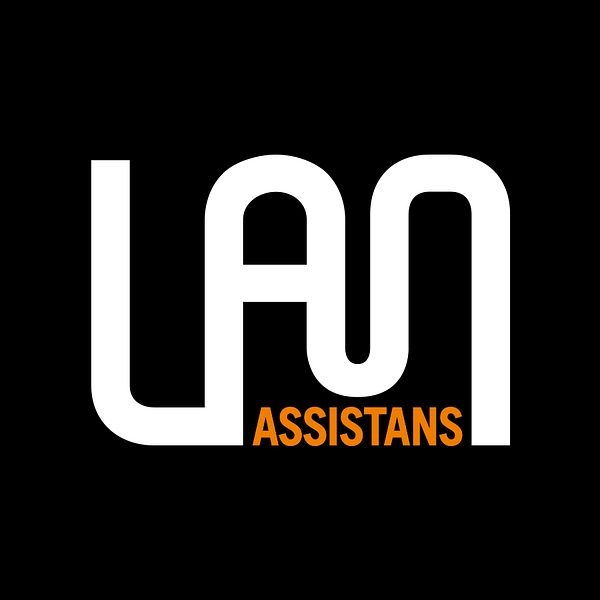 LAN Assistans 