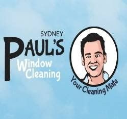 Paul's Window Cleaning Sydney