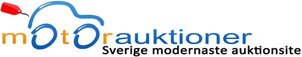 Svenska Motorauktioner AB