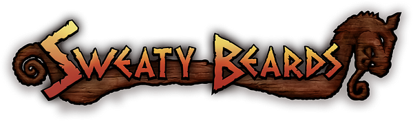 Sweaty Beards film AB