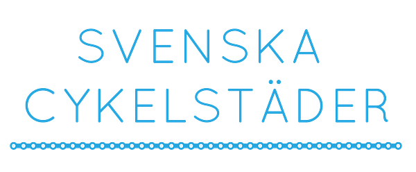 Svenska Cykelstäder