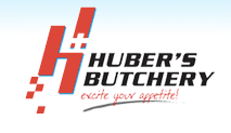 Huber's Butchery