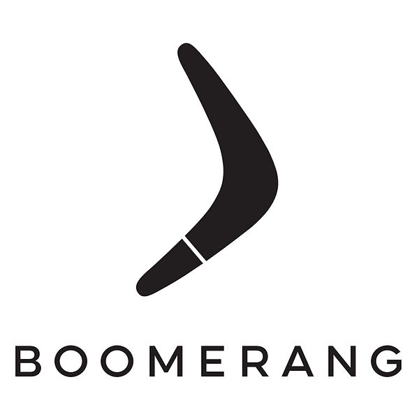 Boomerang 