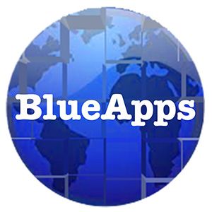 BlueApps Mobile