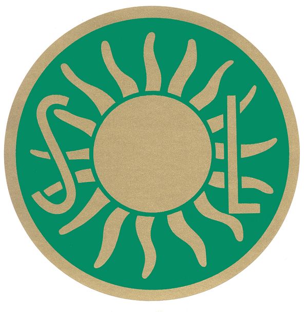 SOL-flickornas GF